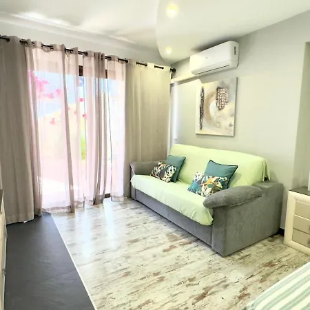 Inside Club Atlantis Resort- Fabulous شقة *