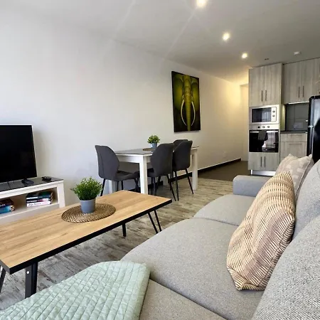 Inside Club Atlantis Resort- Fabulous 아파트