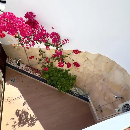 Inside Club Atlantis Resort- Fabulous شقة *