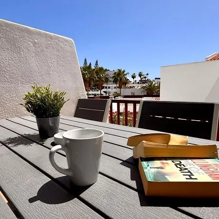 Inside Club Atlantis Resort- Fabulous Apartamento *