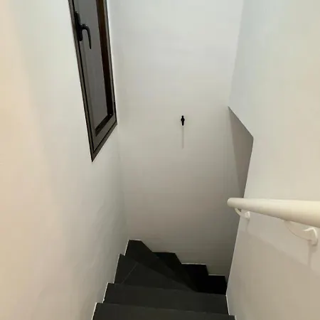 Inside Club Atlantis Resort- Fabulous アパート