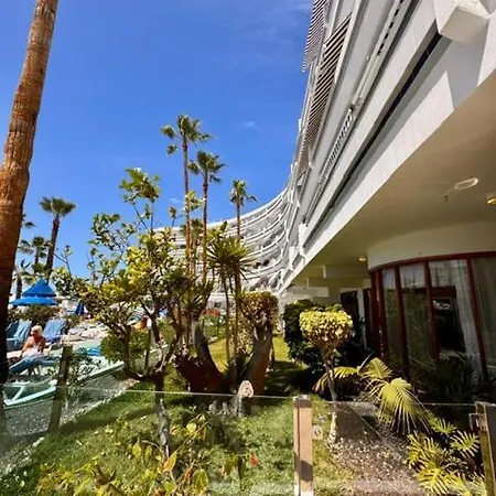 Inside Club Atlantis Resort- Fabulous アパート