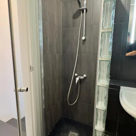 Inside Club Atlantis Resort- Fabulous * アデヘ