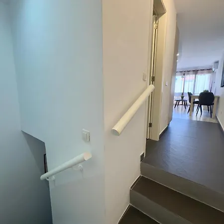 Inside Club Atlantis Resort- Fabulous Costa Adeje (Tenerife)