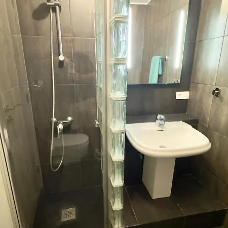 Inside Club Atlantis Resort- Fabulous アパート アデヘ