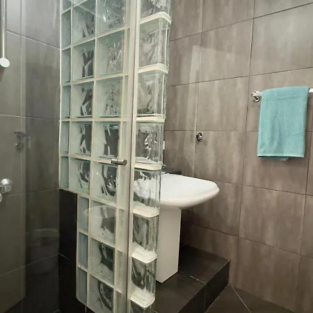 Inside Club Atlantis Resort- Fabulous Costa Adeje (Tenerife)