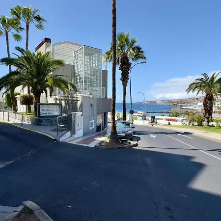 Puerto Colon Fabuloso Nearby The Harbour * Costa Adeje (Tenerife)
