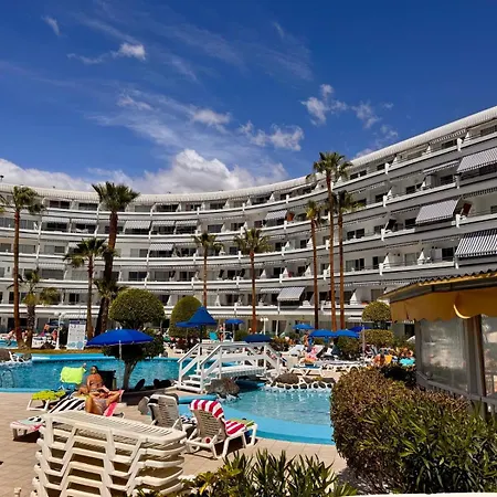 Apartment Puerto Colon Fabuloso Nearby The Harbour *