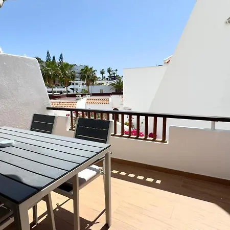 Inside Club Atlantis Resort- Fabulous Costa Adeje (Tenerife)