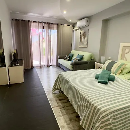 Inside Club Atlantis Resort- Fabulous * アデヘ