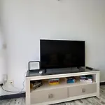 Inside Club Atlantis Resort- Fabulous Apartamento Costa Adeje (Tenerife)
