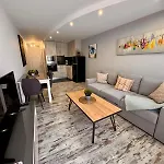 Inside Club Atlantis Resort- Fabulous * Costa Adeje (Tenerife)