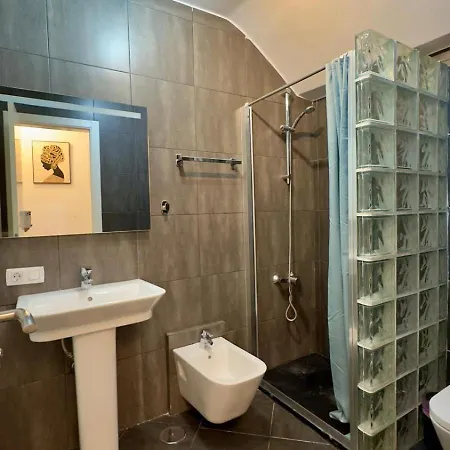 Inside Club Atlantis Resort- Fabulous Appartamento